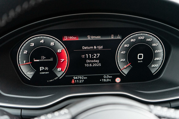 Audi A4 Avant 35 TFSI S-Line Pano / Camera / Trekhaak