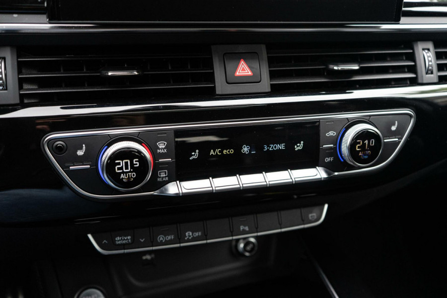 Audi A4 Avant 35 TFSI S-Line Pano / Camera / Trekhaak
