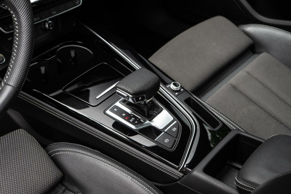 Audi A4 Avant 35 TFSI S-Line Pano / Camera / Trekhaak