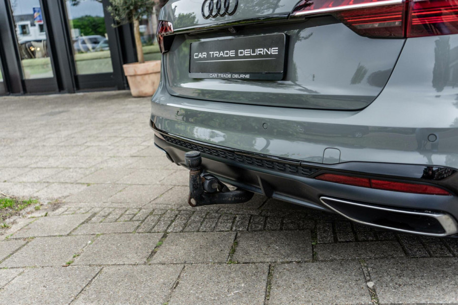 Audi A4 Avant 35 TFSI S-Line Pano / Camera / Trekhaak