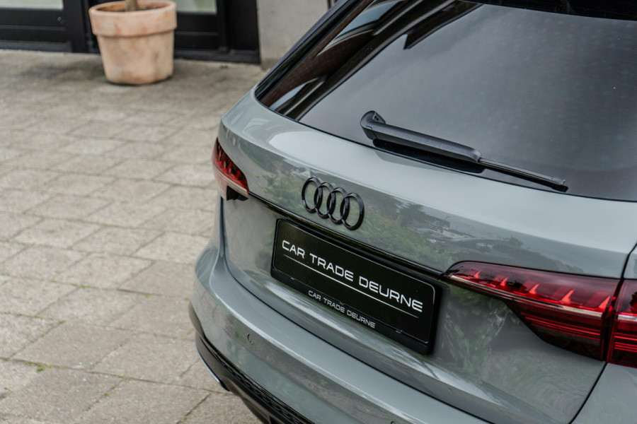 Audi A4 Avant 35 TFSI S-Line Pano / Camera / Trekhaak