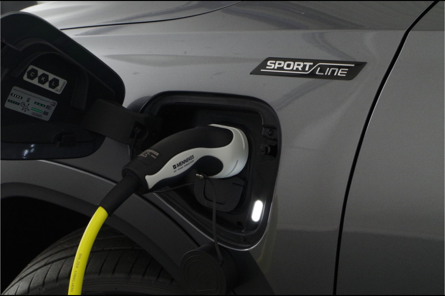 Škoda Kodiaq 1.5 TSI PHEV Sportline Business > Panorama schuif/Trekhaak/Dynamic-pakket/20 inch... | 0140 |