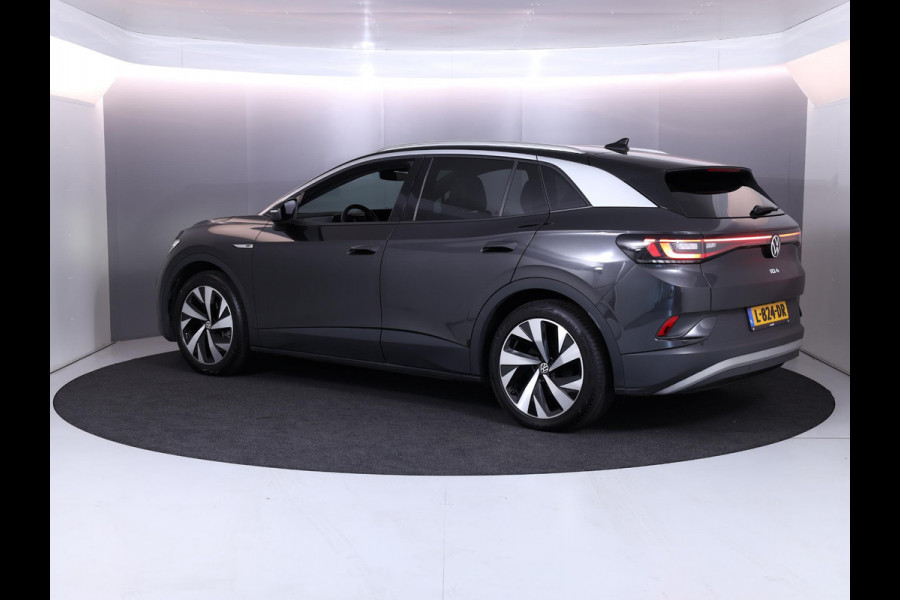 Volkswagen ID.4 First 77 kWh 204 PK | Navigatie | Cruise control | 20" LM velgen |