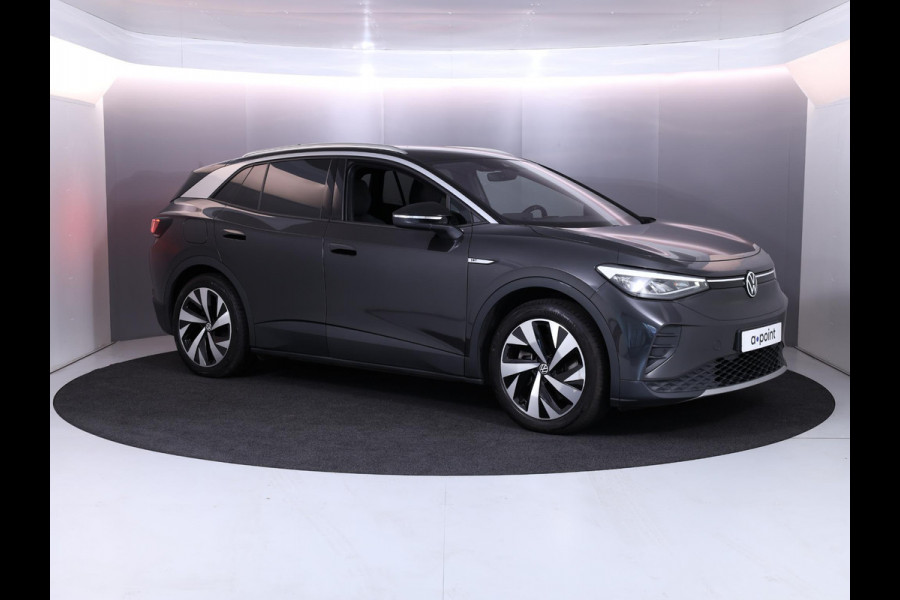 Volkswagen ID.4 First 77 kWh 204 PK | Navigatie | Cruise control | 20" LM velgen |