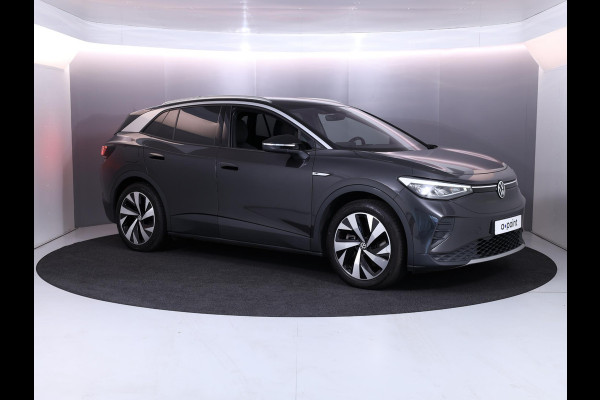 Volkswagen ID.4 First 77 kWh 204 PK | Navigatie | Cruise control | 20" LM velgen |