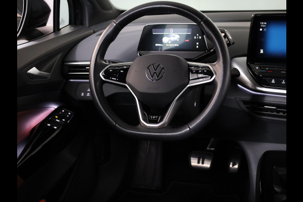 Volkswagen ID.4 First 77 kWh 204 PK | Navigatie | Cruise control | 20" LM velgen |