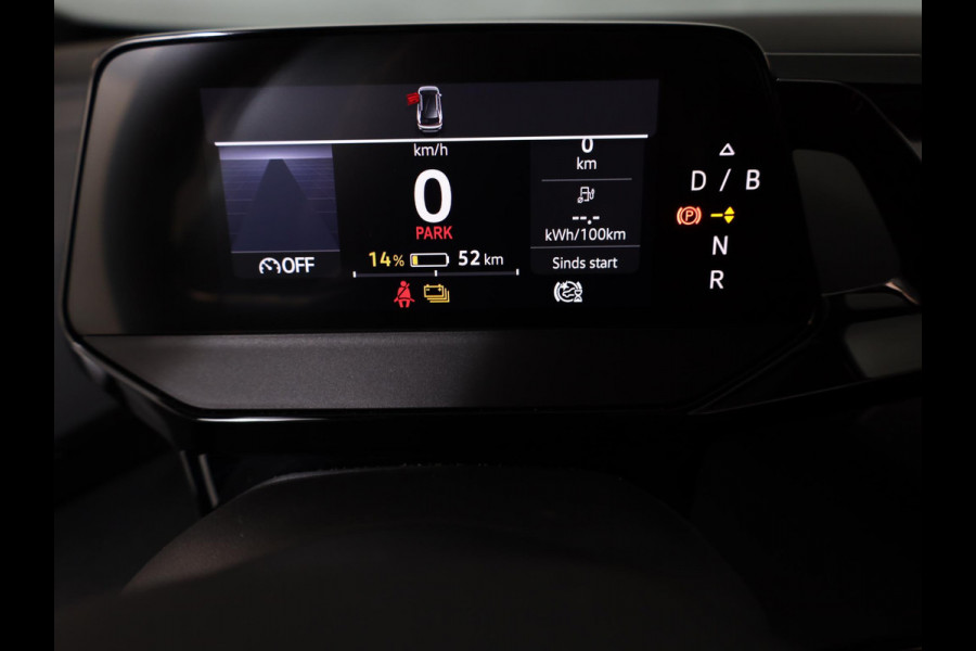 Volkswagen ID.4 First 77 kWh 204 PK | Navigatie | Cruise control | 20" LM velgen |