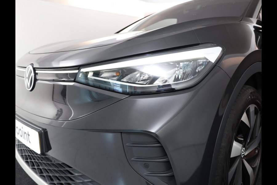 Volkswagen ID.4 First 77 kWh 204 PK | Navigatie | Cruise control | 20" LM velgen |