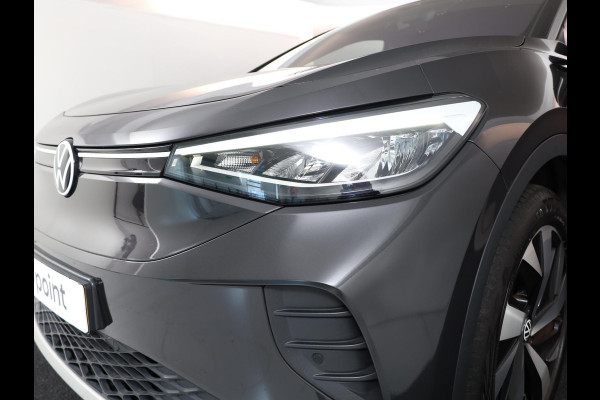 Volkswagen ID.4 First 77 kWh 204 PK | Navigatie | Cruise control | 20" LM velgen |
