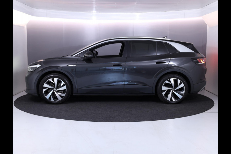 Volkswagen ID.4 First 77 kWh 204 PK | Navigatie | Cruise control | 20" LM velgen |