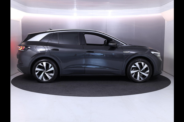 Volkswagen ID.4 First 77 kWh 204 PK | Navigatie | Cruise control | 20" LM velgen |