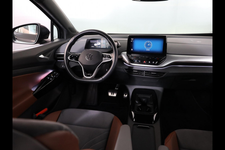 Volkswagen ID.4 First 77 kWh 204 PK | Navigatie | Cruise control | 20" LM velgen |