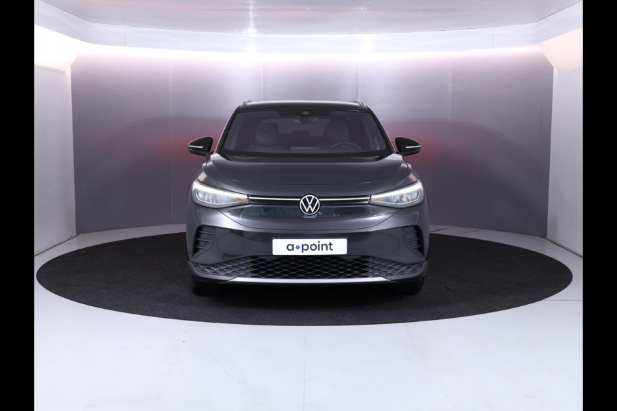 Volkswagen ID.4 First 77 kWh 204 PK | Navigatie | Cruise control | 20" LM velgen |