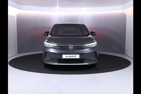 Volkswagen ID.4 First 77 kWh 204 PK | Navigatie | Cruise control | 20" LM velgen |