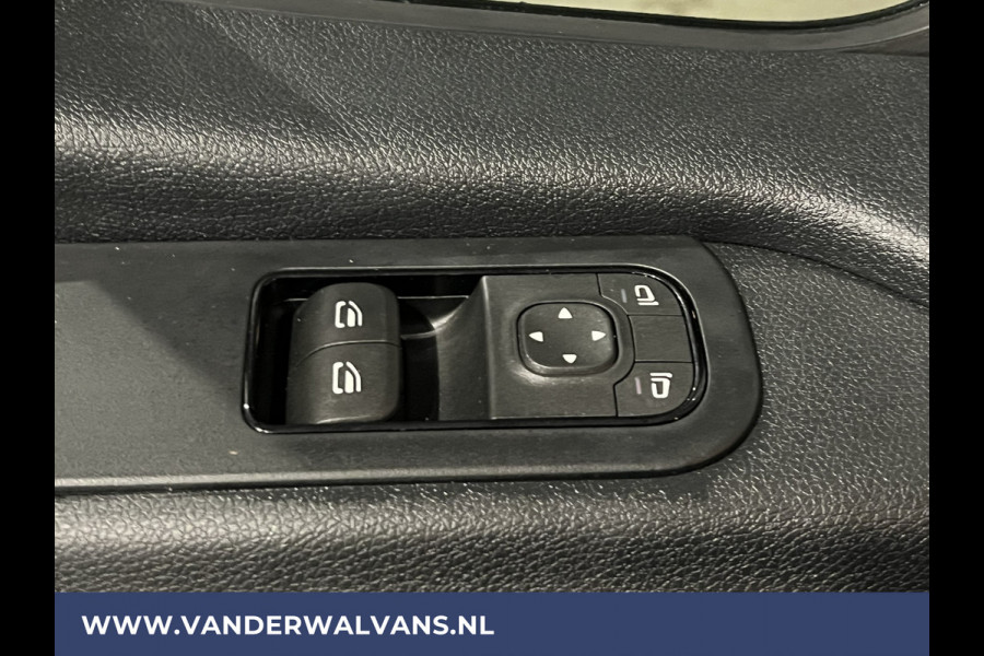 Mercedes-Benz Sprinter 314 CDI 143pk L2H1 Euro6 Airco | Camera | Apple Carplay | Android Auto Mbux, 2000kg Trekhaak, Bijrijdersbank