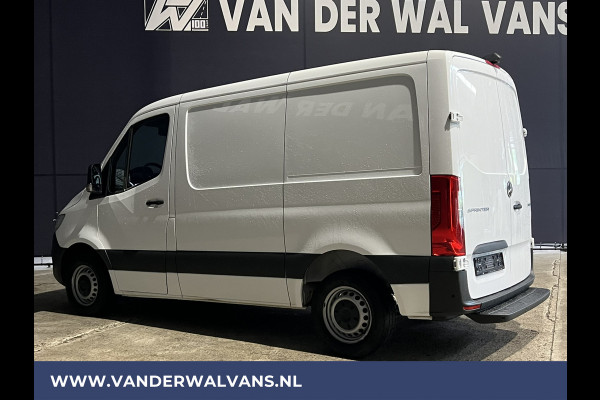 Mercedes-Benz Sprinter 215 CDI 150pk L1H1 Euro6 Airco | Camera | Apple Carplay | Android Auto Mbux, Parkeersensoren, Bijrijdersbank