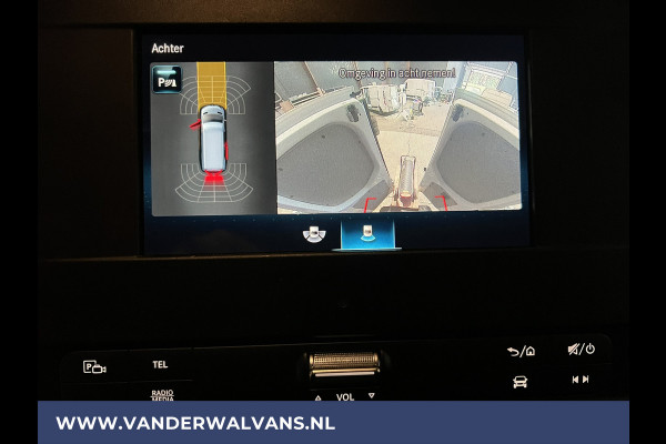 Mercedes-Benz Sprinter 215 CDI 150pk L1H1 Euro6 Airco | Camera | Apple Carplay | Android Auto Mbux, Parkeersensoren, Bijrijdersbank
