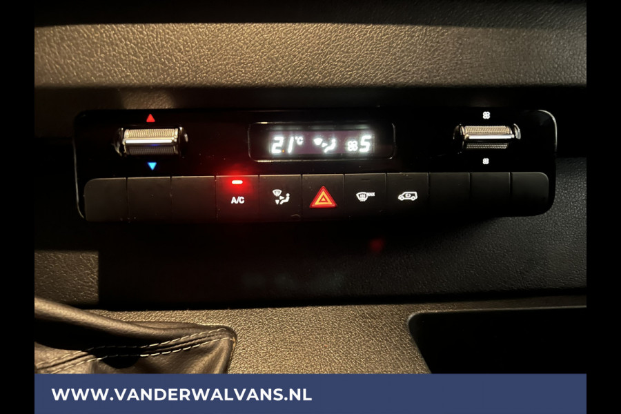 Mercedes-Benz Sprinter 215 CDI 150pk L1H1 Euro6 Airco | Camera | Apple Carplay | Android Auto Mbux, Parkeersensoren, Bijrijdersbank