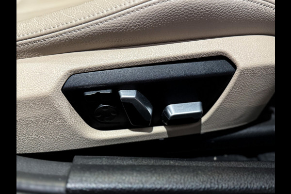 BMW 1-serie M140i xDrive High Executive 6cilinder|Pano|H/K|Leder|Memory|340pk