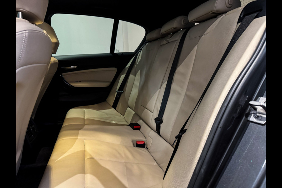 BMW 1-serie M140i xDrive High Executive 6cilinder|Pano|H/K|Leder|Memory|340pk