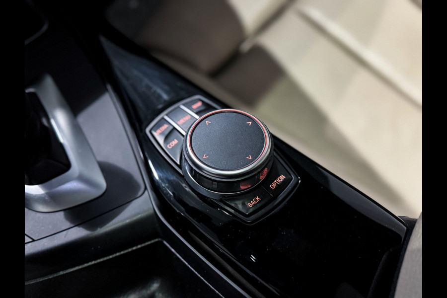 BMW 1-serie M140i xDrive High Executive 6cilinder|Pano|H/K|Leder|Memory|340pk