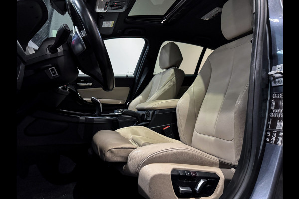 BMW 1-serie M140i xDrive High Executive 6cilinder|Pano|H/K|Leder|Memory|340pk