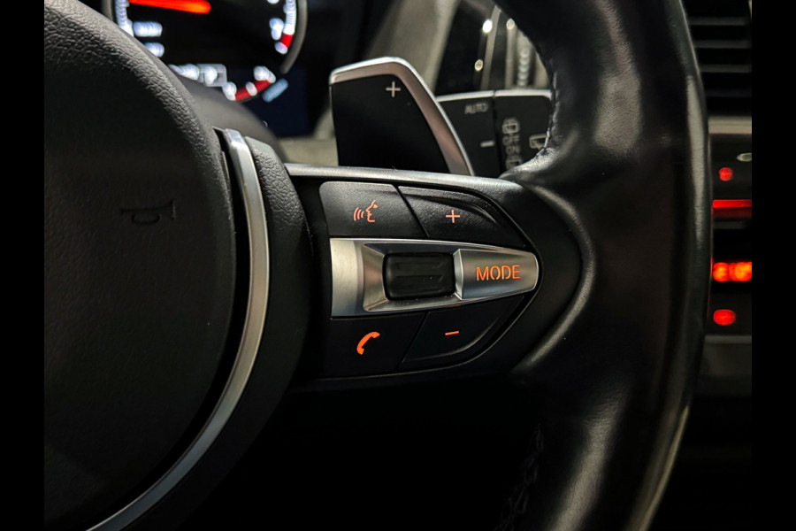 BMW 1-serie M140i xDrive High Executive 6cilinder|Pano|H/K|Leder|Memory|340pk