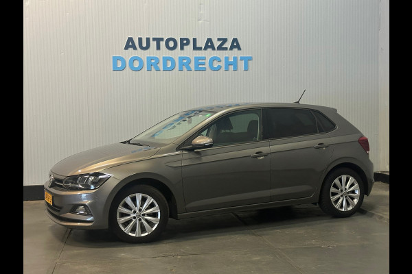 Volkswagen Polo 1.0 TSI Comfortline Business Virtual / PDC / Navi