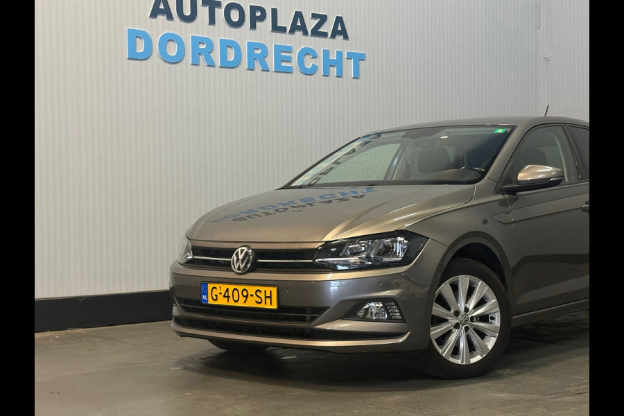 Volkswagen Polo 1.0 TSI Comfortline Business Virtual / PDC / Navi
