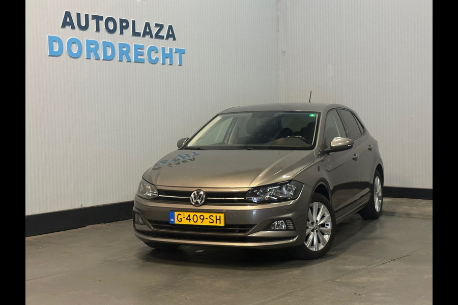 Volkswagen Polo 1.0 TSI Comfortline Business Virtual / PDC / Navi