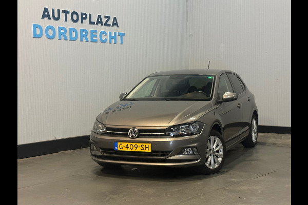 Volkswagen Polo 1.0 TSI Comfortline Business Virtual / PDC / Navi