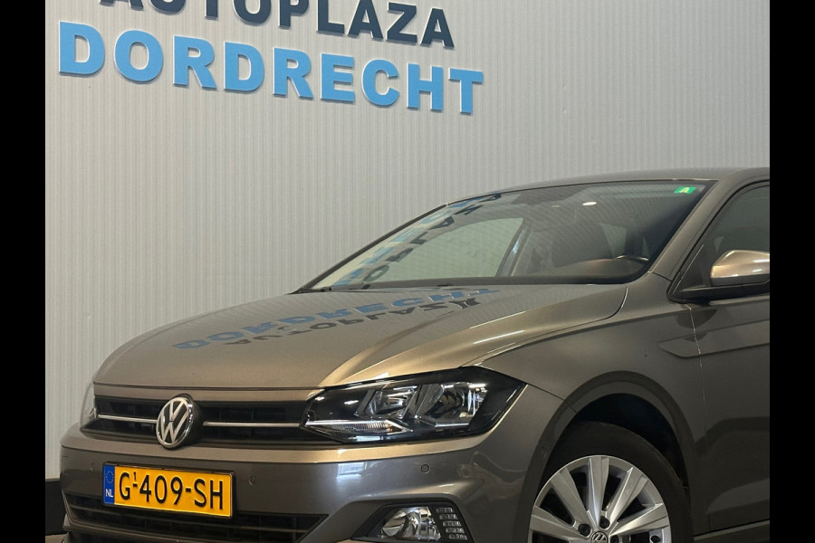 Volkswagen Polo 1.0 TSI Comfortline Business Virtual / PDC / Navi