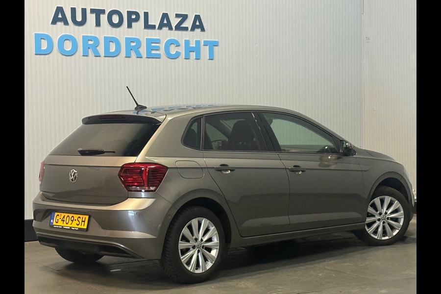Volkswagen Polo 1.0 TSI Comfortline Business Virtual / PDC / Navi