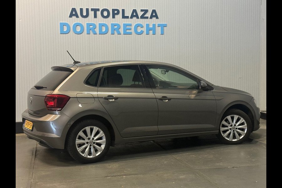 Volkswagen Polo 1.0 TSI Comfortline Business Virtual / PDC / Navi