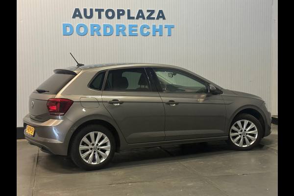 Volkswagen Polo 1.0 TSI Comfortline Business Virtual / PDC / Navi