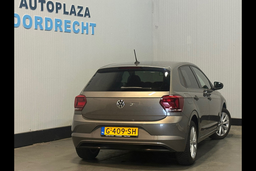 Volkswagen Polo 1.0 TSI Comfortline Business Virtual / PDC / Navi