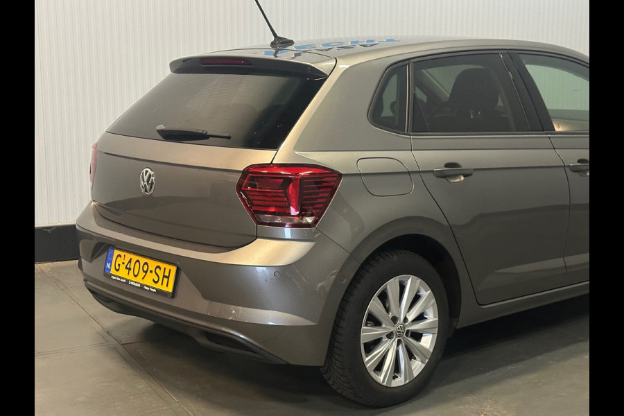 Volkswagen Polo 1.0 TSI Comfortline Business Virtual / PDC / Navi