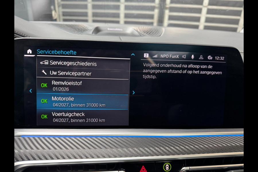 BMW X5 XDrive45e B&W-CRYSTAL-HUD-MEMORY-MASSAGE-STOELKOELING
