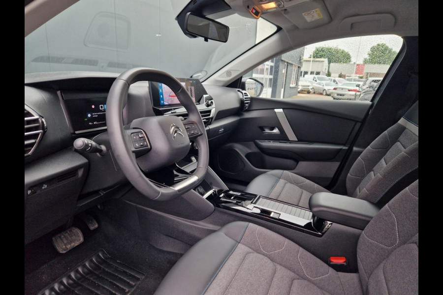 Citroën C4 X 1.2 Puretech EAT8 /Camera /Led /1e eigenaar