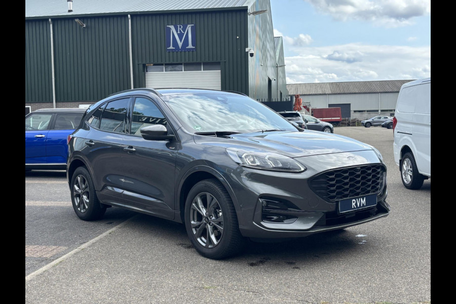 Ford Kuga 2.5 PHEV ST-Line WINTERPACK | CAMERA | HEAD UP