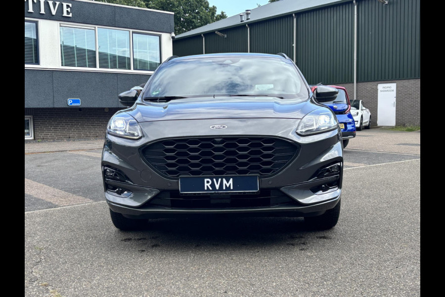 Ford Kuga 2.5 PHEV ST-Line WINTERPACK | CAMERA | HEAD UP
