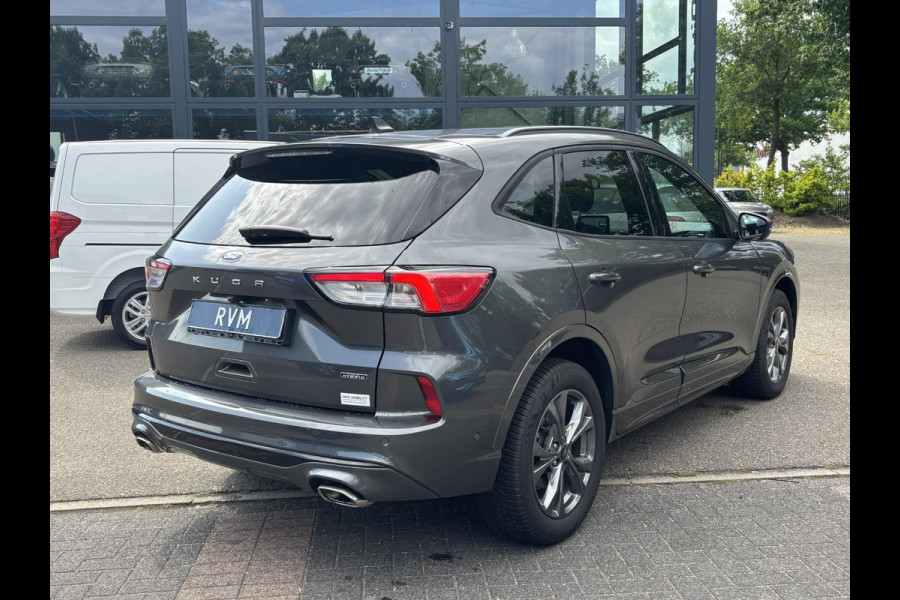 Ford Kuga 2.5 PHEV ST-Line WINTERPACK | CAMERA | HEAD UP