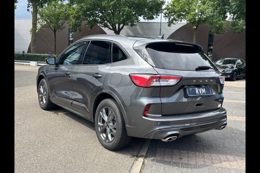 Ford Kuga 2.5 PHEV ST-Line WINTERPACK | CAMERA | HEAD UP