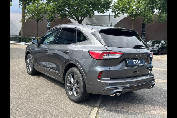 Ford Kuga 2.5 PHEV ST-Line WINTERPACK | CAMERA | HEAD UP
