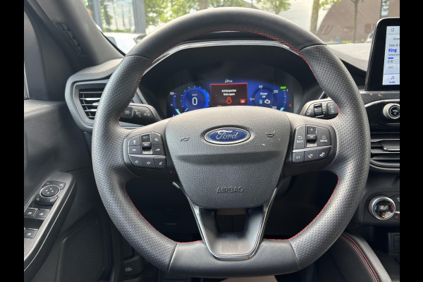Ford Kuga 2.5 PHEV ST-Line WINTERPACK | CAMERA | HEAD UP