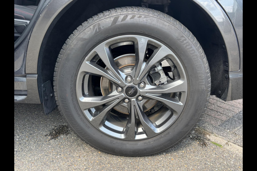 Ford Kuga 2.5 PHEV ST-Line WINTERPACK | CAMERA | HEAD UP