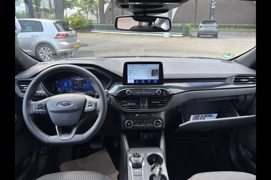Ford Kuga 2.5 PHEV ST-Line WINTERPACK | CAMERA | HEAD UP