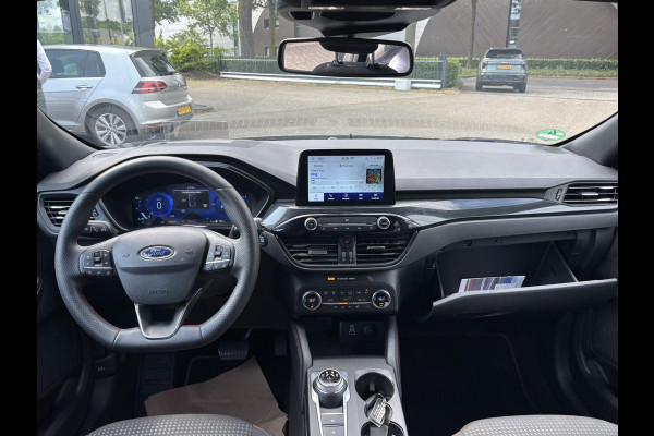 Ford Kuga 2.5 PHEV ST-Line WINTERPACK | CAMERA | HEAD UP