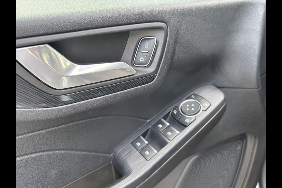 Ford Kuga 2.5 PHEV ST-Line WINTERPACK | CAMERA | HEAD UP