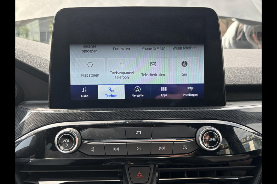 Ford Kuga 2.5 PHEV ST-Line WINTERPACK | CAMERA | HEAD UP